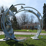 SLIDESHOW: Art in Okemos