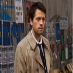 Supernatural (Let it Bleed & The Man Who Knew Too Much}