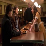 Supernatural {Mommy Dearest}