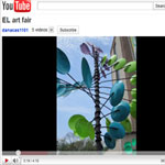 VIDEO: East Lansing Art Fair