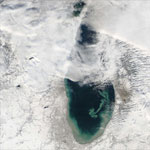 New climate report has bad news for the Great Lakes