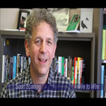 VIDEO: Scott Sparling talks about Wire to Wire, Michigan & trains