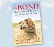 Author and head of U.S. Humane Society to visit Lansing