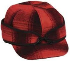 Stormy Kromer