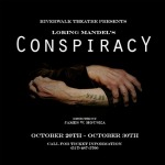 “Conspiracy” Shares an Unknown Moment of History with Viewers