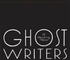Treat yourself to this collection of ghostly stories