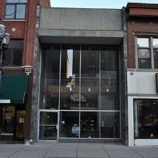 Join this incredible trip through memory lane in downtown Lansing