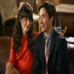New Girl (Thanksgiving)