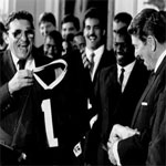 Joe Paterno taken out by his own karma