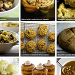 Toward a meat-free Thanksgiving