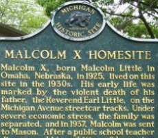 Lansing book club to explore the life of Malcolm X