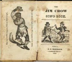 Poem shines harsh light on racism