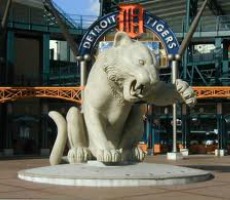 A poem on baseball and opening day