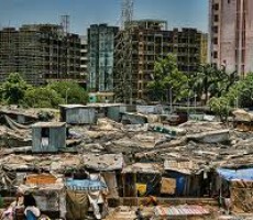 One Book One Community Author in East Lansing to talk about book on slumdogs