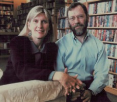 Schuler Books and Music celebrates its 30th anniversary this month