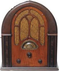 radio