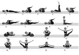 Day28: Poem/a/Day: Trust is number one pose