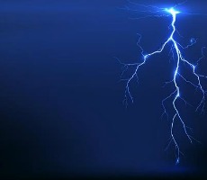 Day 24: Poem/a/Day: Heat lightning extends across time