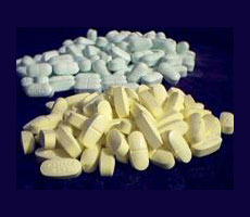 Legal Overdose – by Skylar Capriola