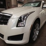 SAVING GM: Showcasing Cadillac’s survival in Lansing