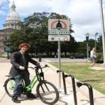 Bike Share almost ready to roll