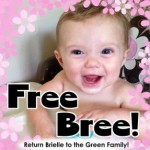 CPS takes baby Bree away