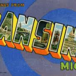 Lansing postcards to be feature in Historical Society program