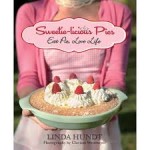 Local baker has new cookbook and seeks a life of pie