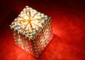 Stone Soup:  Listening – the best gift of all.