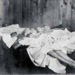 The 100th anniversay of the 1913 Copper Country Strike and Massacre revisited in documentary