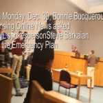VIDEO: We ask BWL’s Serkaian #WheresThePlan?