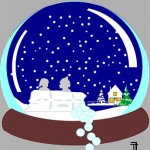 Life & Other Problems: Snow Wars