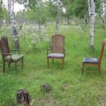 Stone Soup:  Musical Chairs