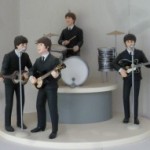 Beatles change Flint Michigan girl’s way of looking at life — dumps “Midge” doll