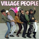 Day 21: Poem-a-Day: It’s not a wedding reception without “YMCA”