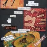 emergence collage