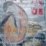 Think of Death by Saralee Howard is based on a 5th century death hymn by John of Damascus.