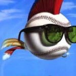 Day 16: Poem-a-Day: Baseball and pop culture make for a volatile mix