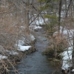 Day 14: Poem-a-Day: Winter still has a toe-hold