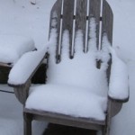 Day 18: Poem-a-Day: Goodbye to winter finally