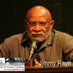 HSGL: Jimmy Raye and Tom Shanahan