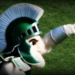 New sports book explores MSU’s role in desegregating college football