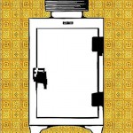 Life & Other Problems: Yesterday’s Kitchen 1934 – 1949
