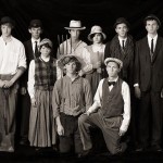 Okemos High produces excellent ‘Animal Farm’ despite script