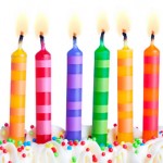 Life & Other Problems: Birthday